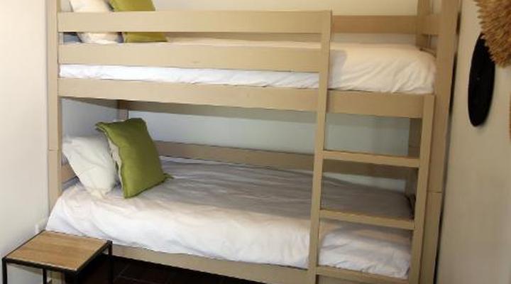 The Musketeers Lodge