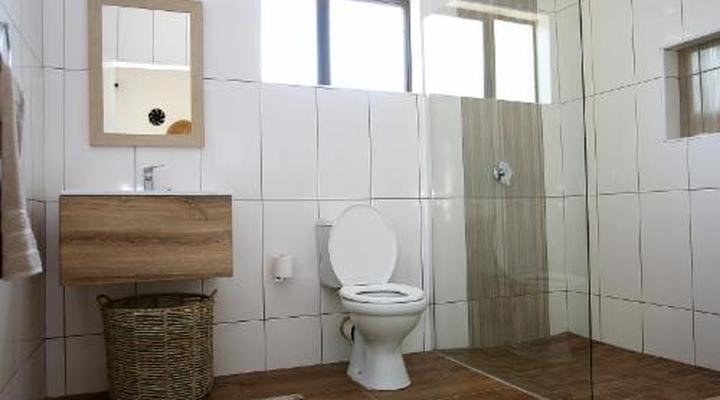 The Musketeers Lodge