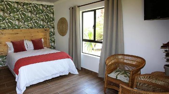 The Musketeers Lodge