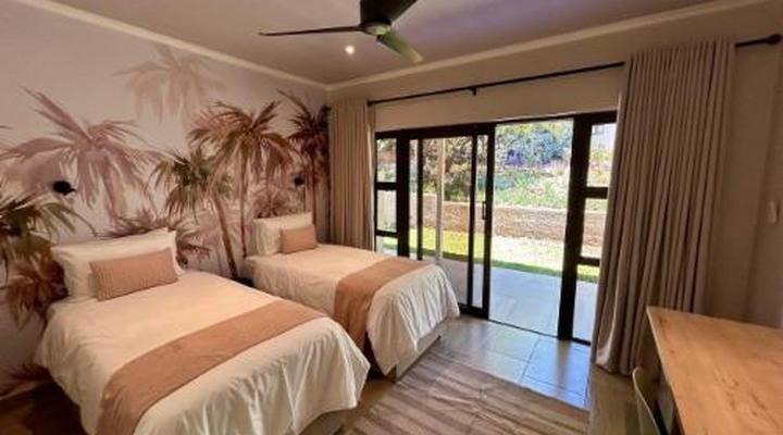 The Musketeers Lodge