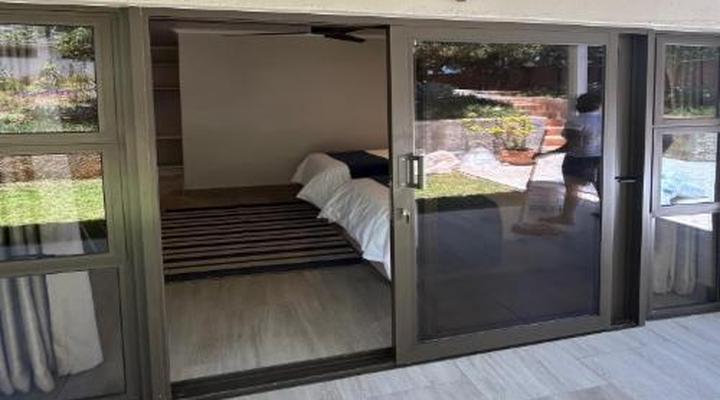 The Musketeers Lodge