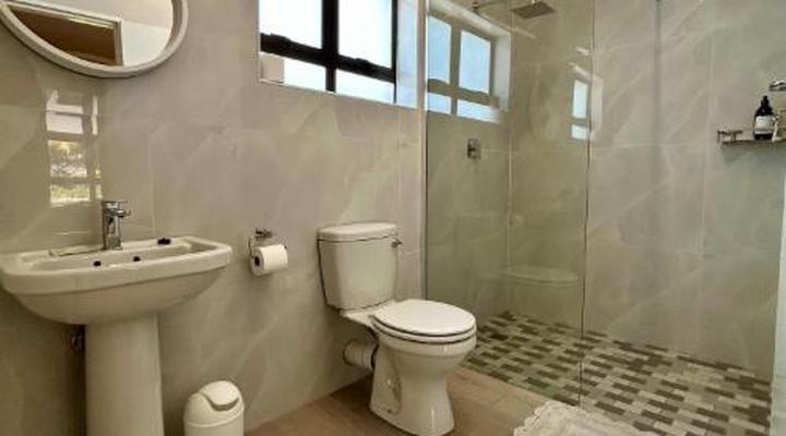 The Musketeers Lodge