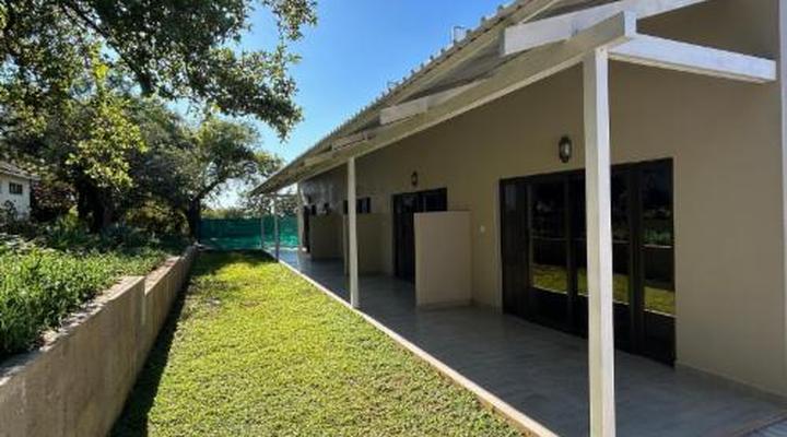 The Musketeers Lodge