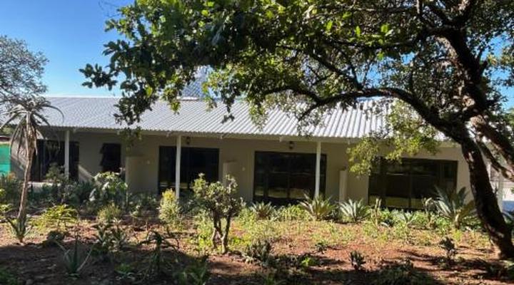 The Musketeers Lodge