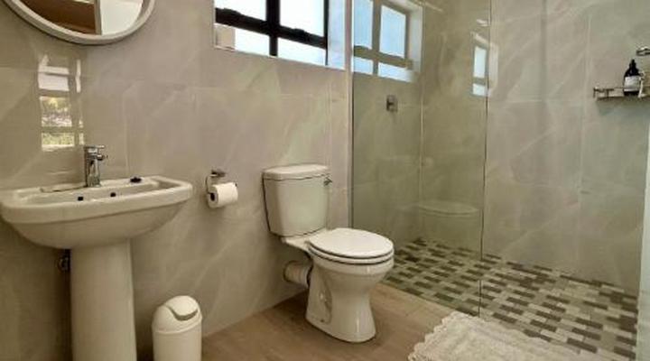 The Musketeers Lodge