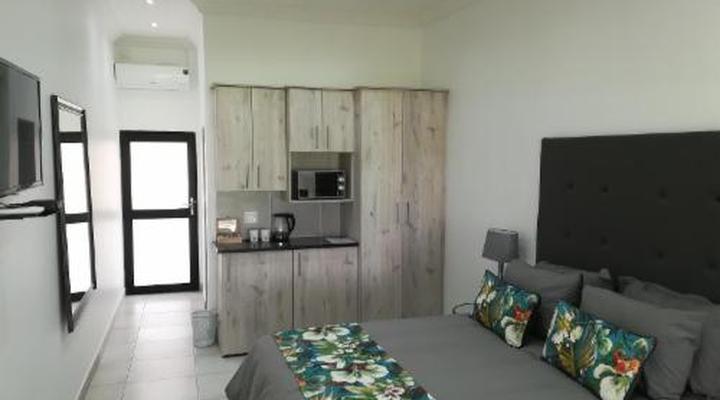 The Gamtoos Ferry Hotel