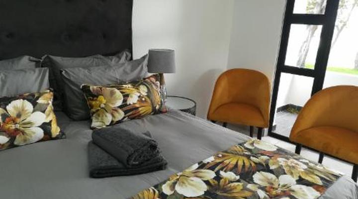 The Gamtoos Ferry Hotel