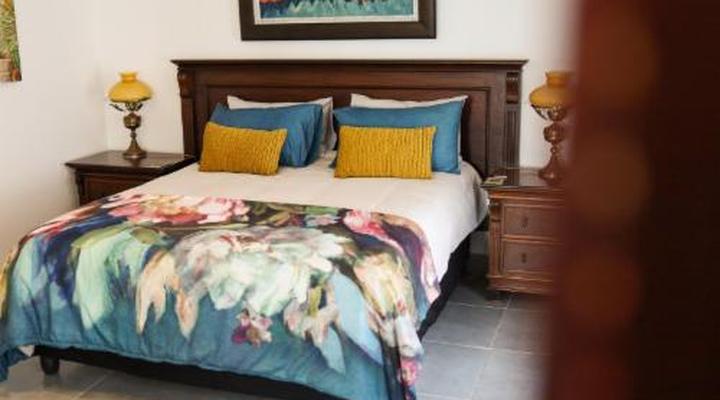 The Gamtoos Ferry Hotel