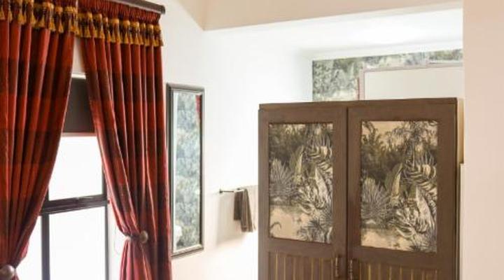 The Gamtoos Ferry Hotel