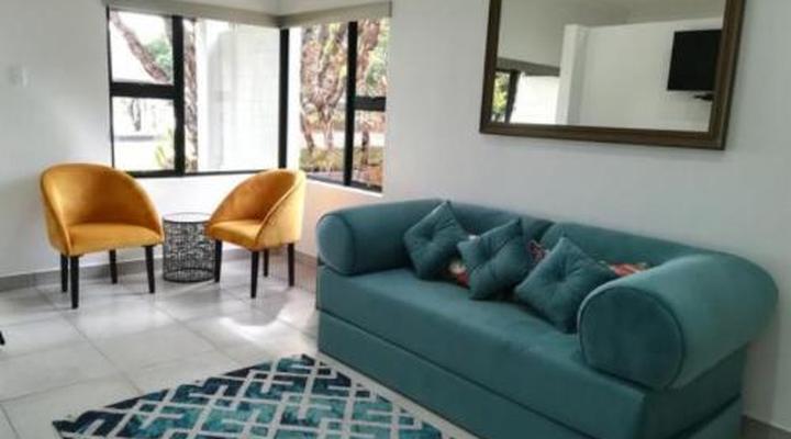 The Gamtoos Ferry Hotel