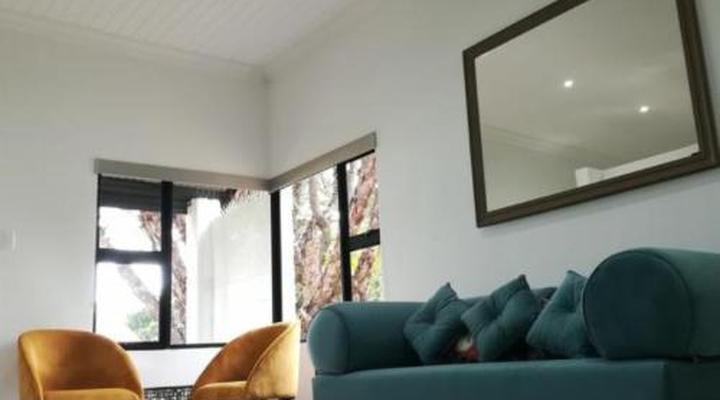 The Gamtoos Ferry Hotel