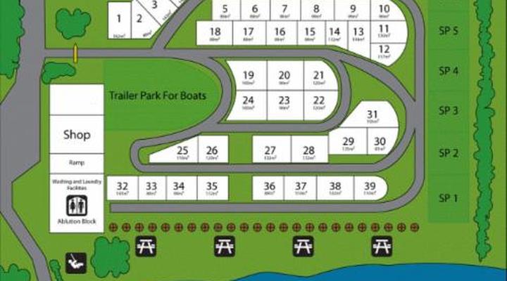 The Gamtoos Ferry Hotel