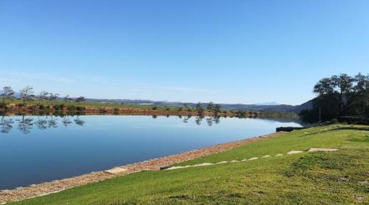 The Gamtoos Ferry Hotel