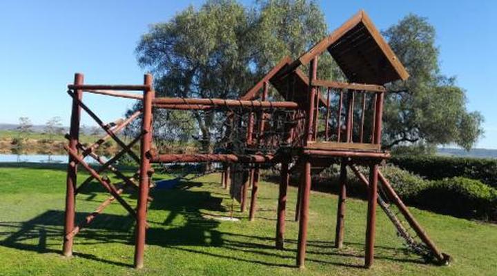 The Gamtoos Ferry Hotel