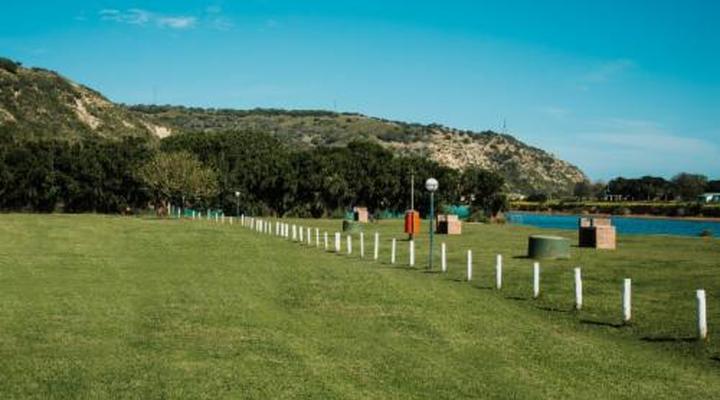 The Gamtoos Ferry Hotel