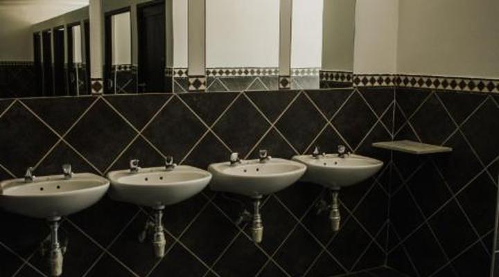 The Gamtoos Ferry Hotel