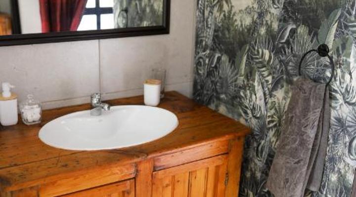 The Gamtoos Ferry Hotel