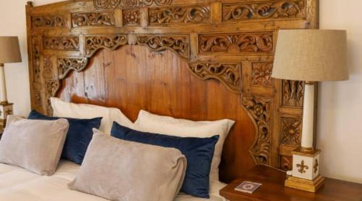 The Gamtoos Ferry Hotel