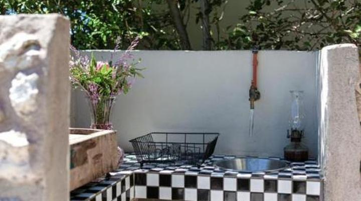 The Stables Cottages