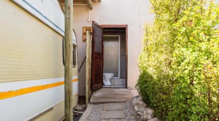 The Stables Cottages