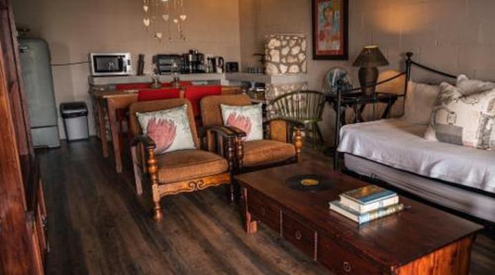 The Stables Cottages