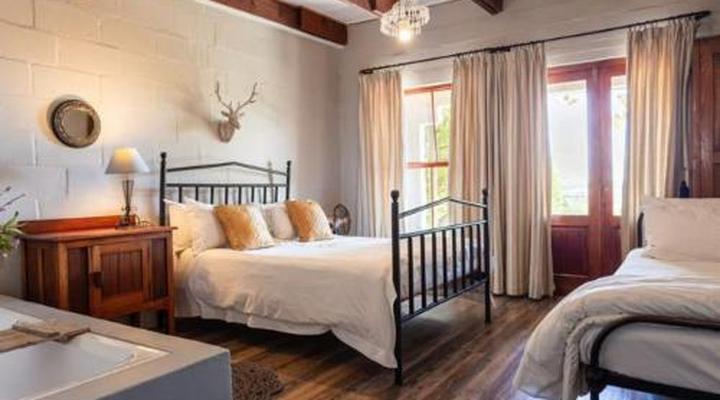 The Stables Cottages