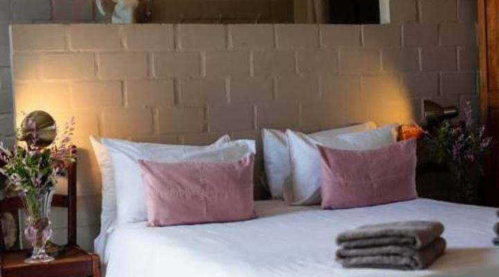 The Stables Cottages