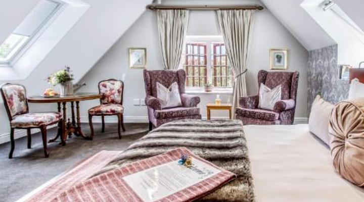 Vredenburg Manor House