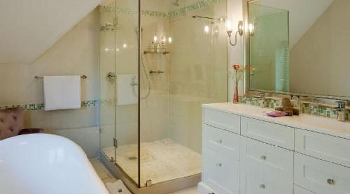 Vredenburg Manor House