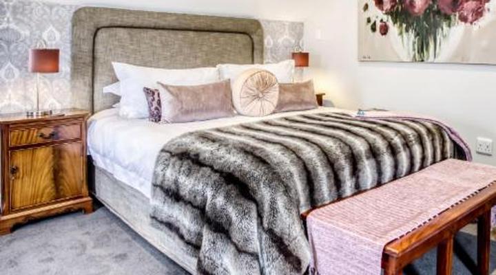 Vredenburg Manor House