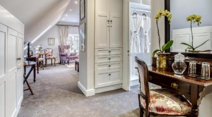 Vredenburg Manor House