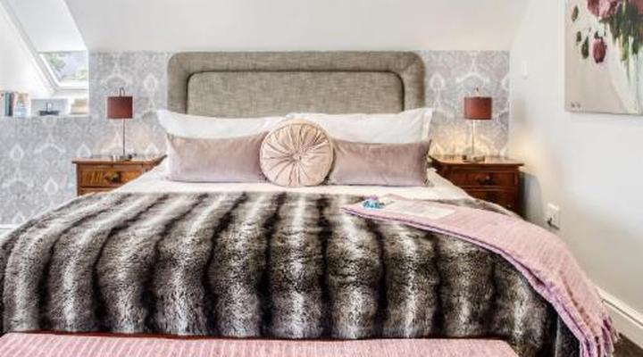 Vredenburg Manor House