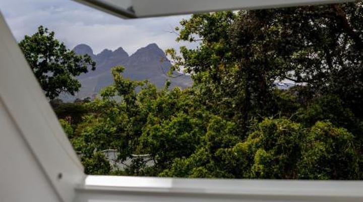 Vredenburg Manor House