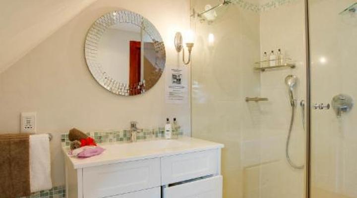 Vredenburg Manor House