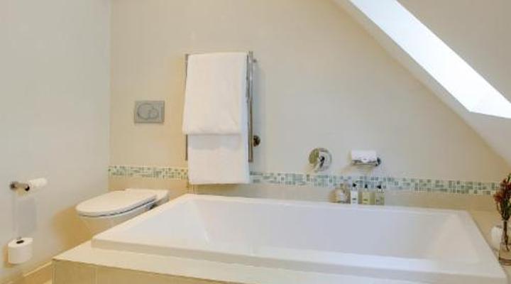 Vredenburg Manor House