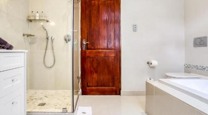 Vredenburg Manor House