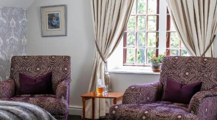 Vredenburg Manor House