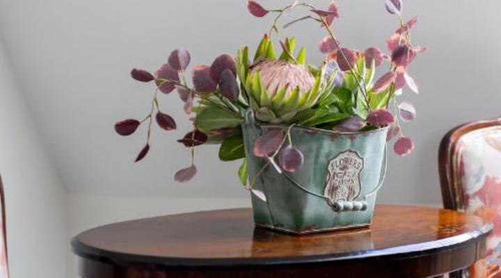 Vredenburg Manor House