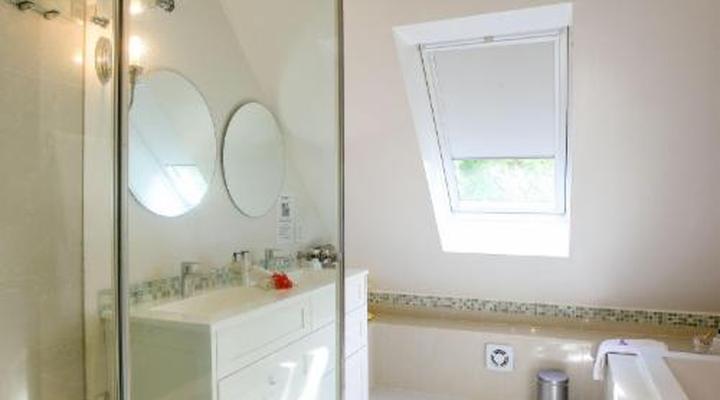 Vredenburg Manor House