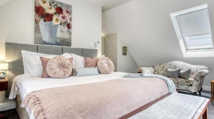 Vredenburg Manor House