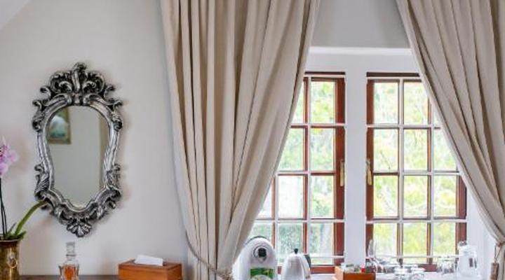 Vredenburg Manor House