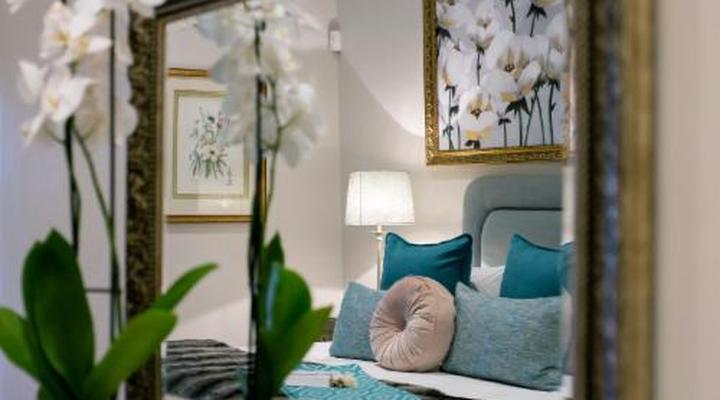 Vredenburg Manor House