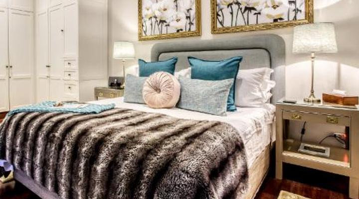 Vredenburg Manor House