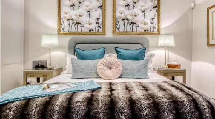 Vredenburg Manor House