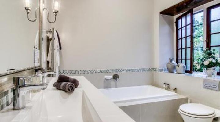 Vredenburg Manor House