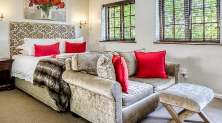 Vredenburg Manor House