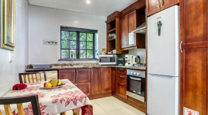 Vredenburg Manor House