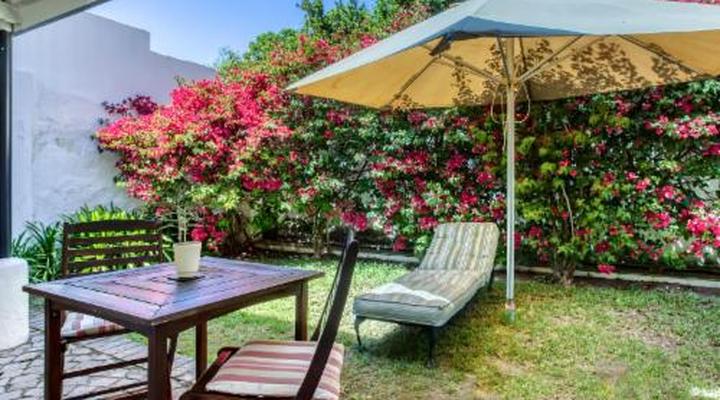 Vredenburg Manor House