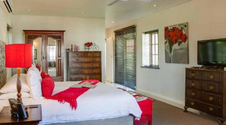 Vredenburg Manor House