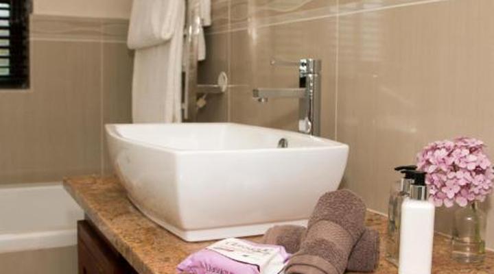 Vredenburg Manor House